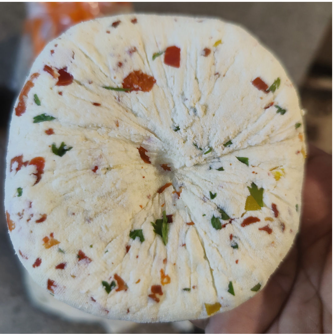 Tofu - Herbs - 200 Gms