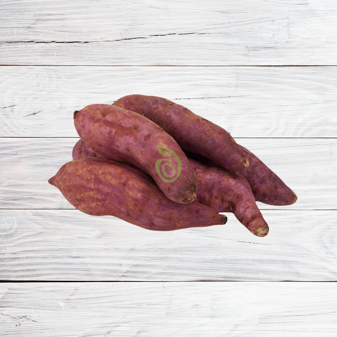 Sweet Potato - Organic