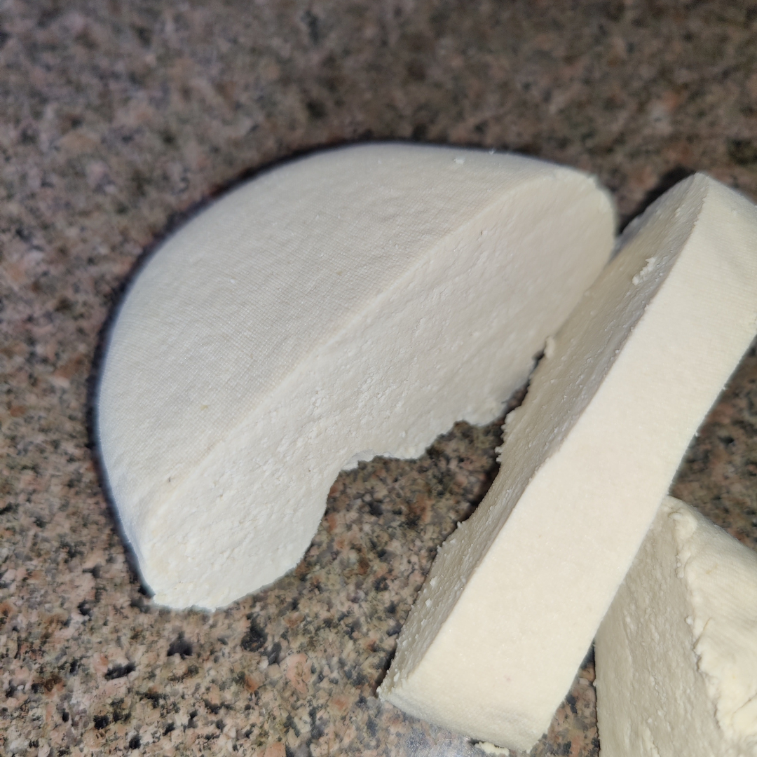 Tofu - Plain - 200 Gms