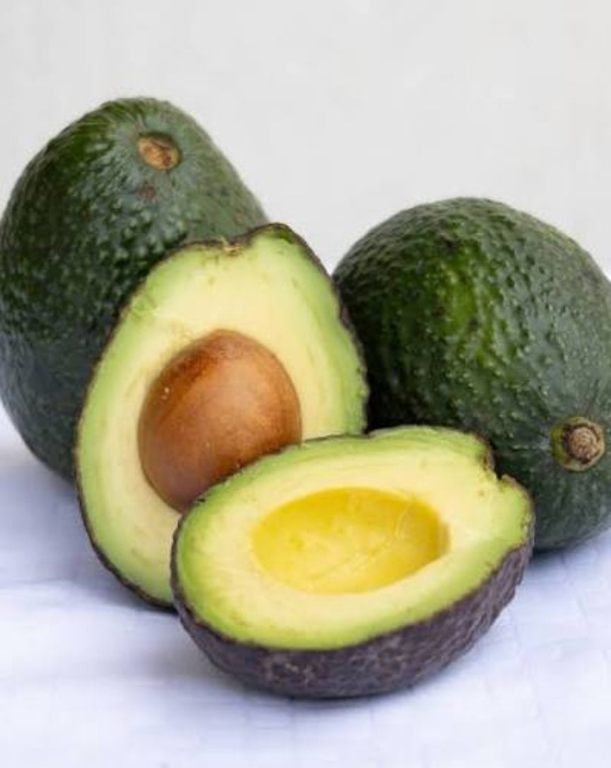 Hass Avocado (Butterfruit) - 1KG