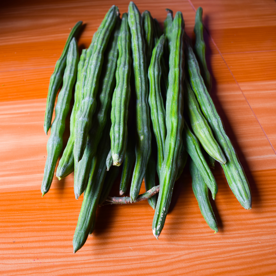 Drumsticks - Organic