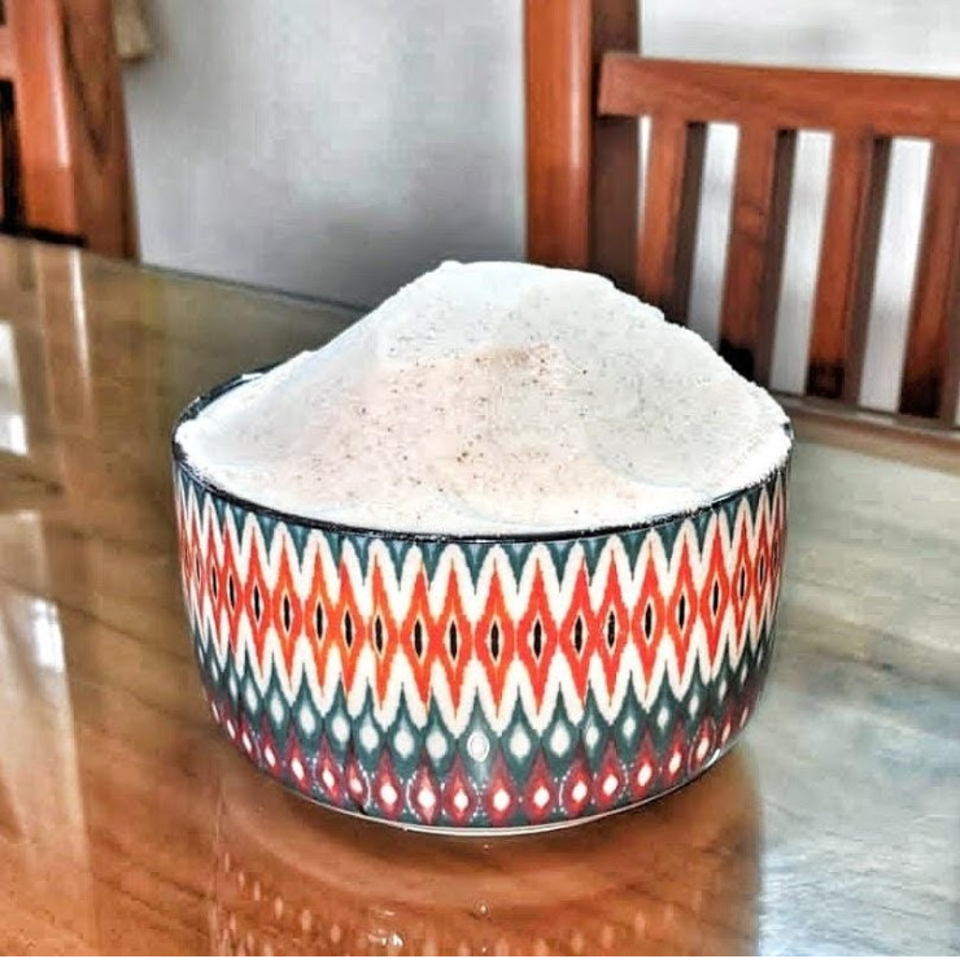 Multi-millet powder - Millet