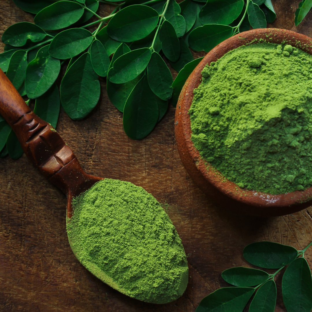 Moringa Powder - Organic - 100 gms