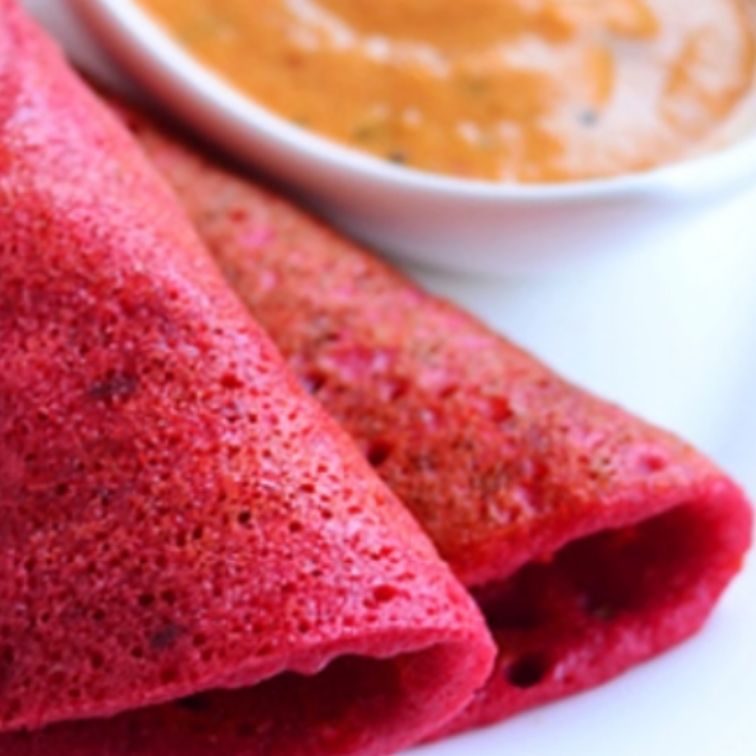 Diabetic-Friendly Organic Millets Dosa Batter - 1 Kg - Satva Farm Bengaluru