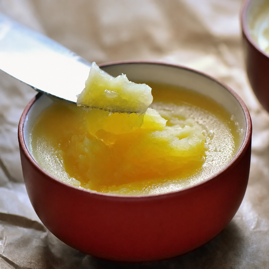 Organic Cow Ghee