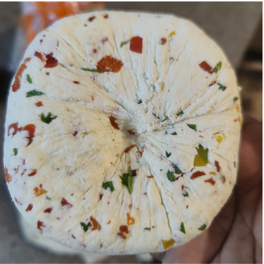 Tofu - Herbs - 200 Gms