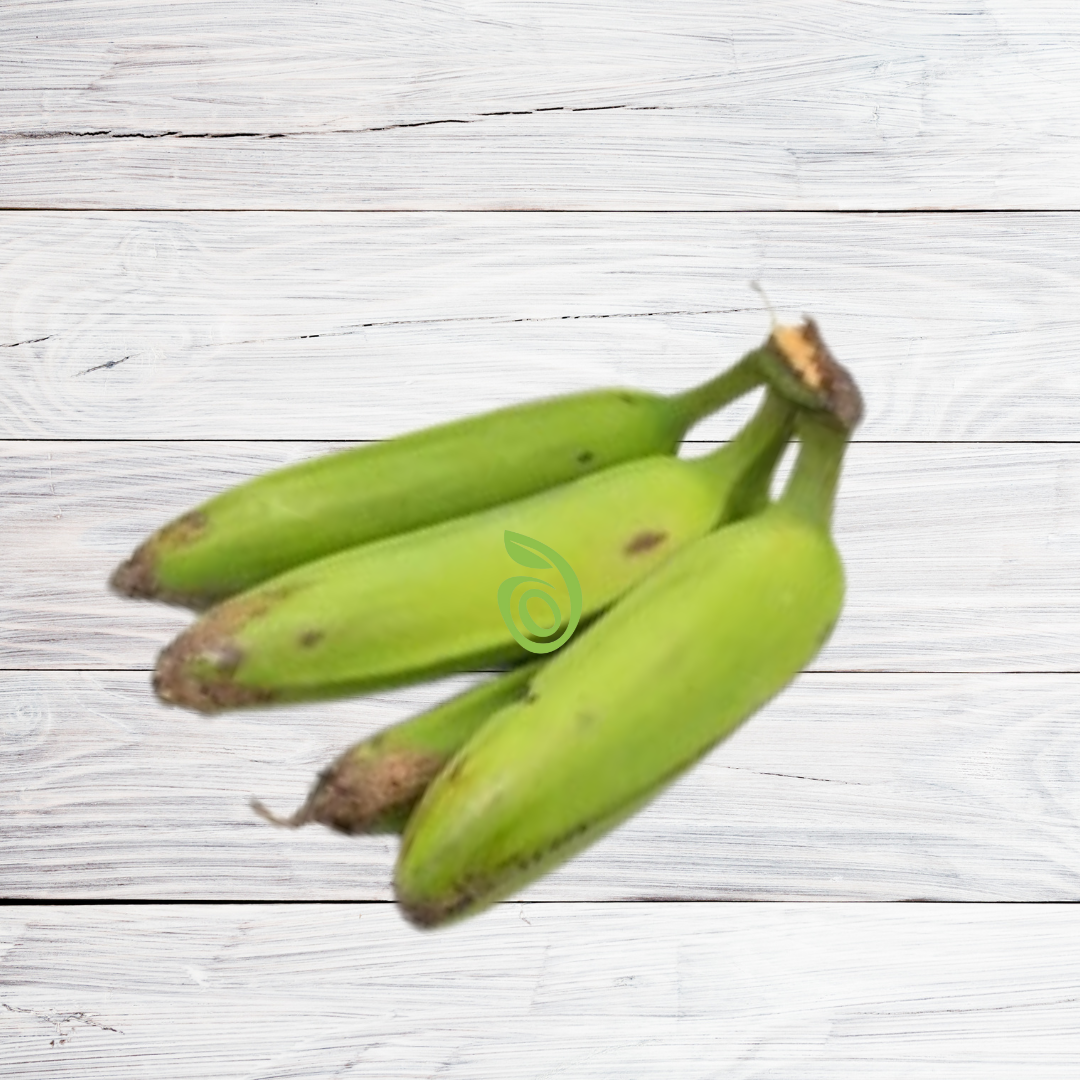 Banana Raw - Organic