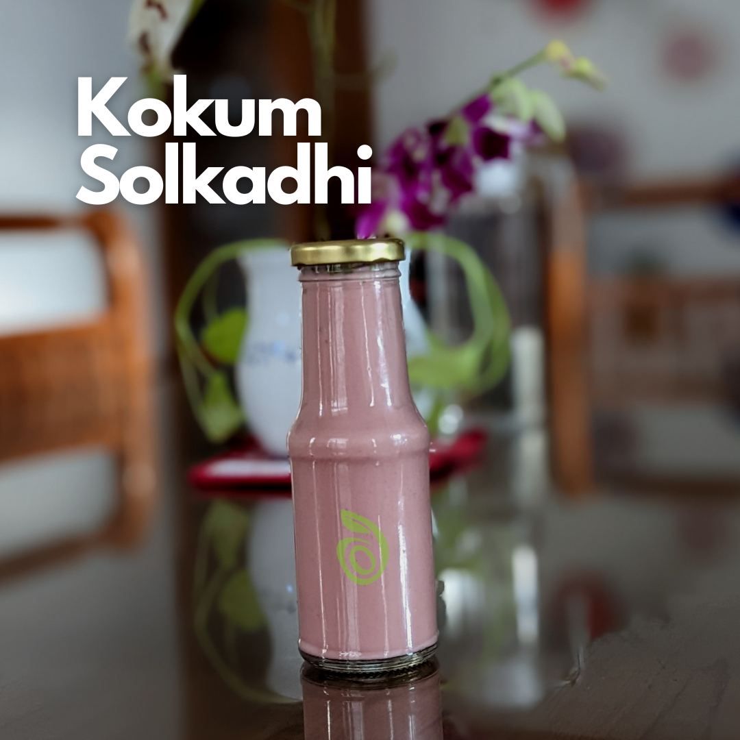 Solkadhi from Kokum - 200 ml