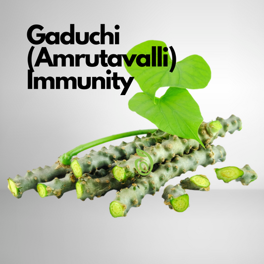 Gaduchi (Amruthavalli) - Organic - 120 gms