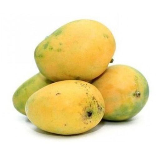 Mango Banganapalli - Certified Organic (1 Kg)