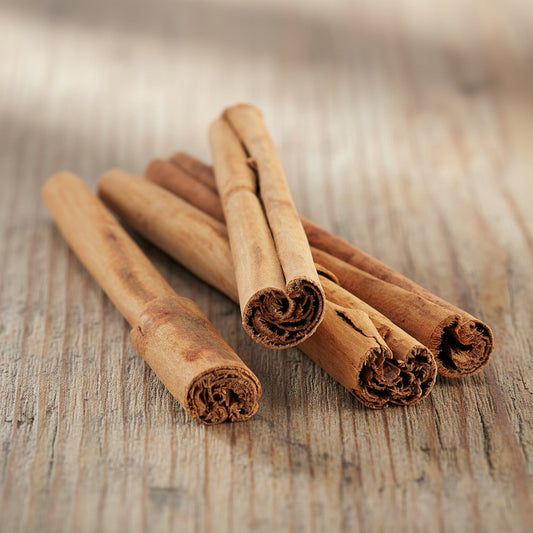 Sri Lankan Cinnamon - 50 grams