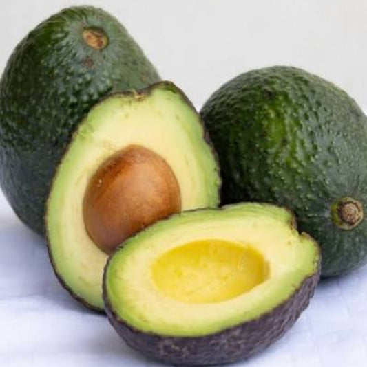 Hass Avocado - Organic