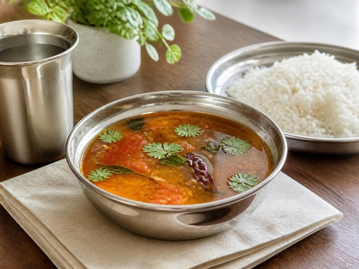 Tomato Rasam