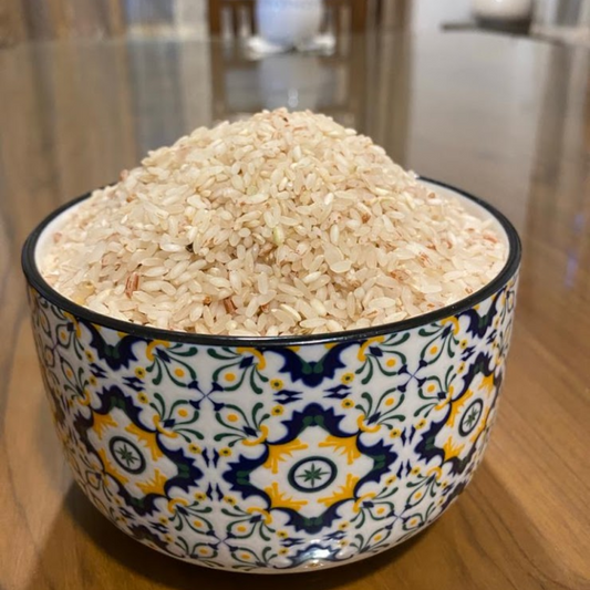 Malnad Rice - Organic