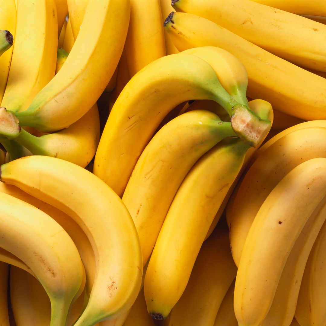 Banana (Robusta) - Organic - Semi Ripe