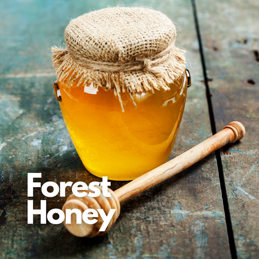 Forest Honey - 250 gms